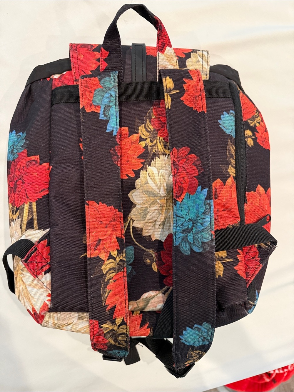 Herschel backpack - Picture 5 of 6